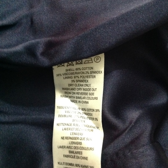 French Connection Blazer - Picture 6 of 6